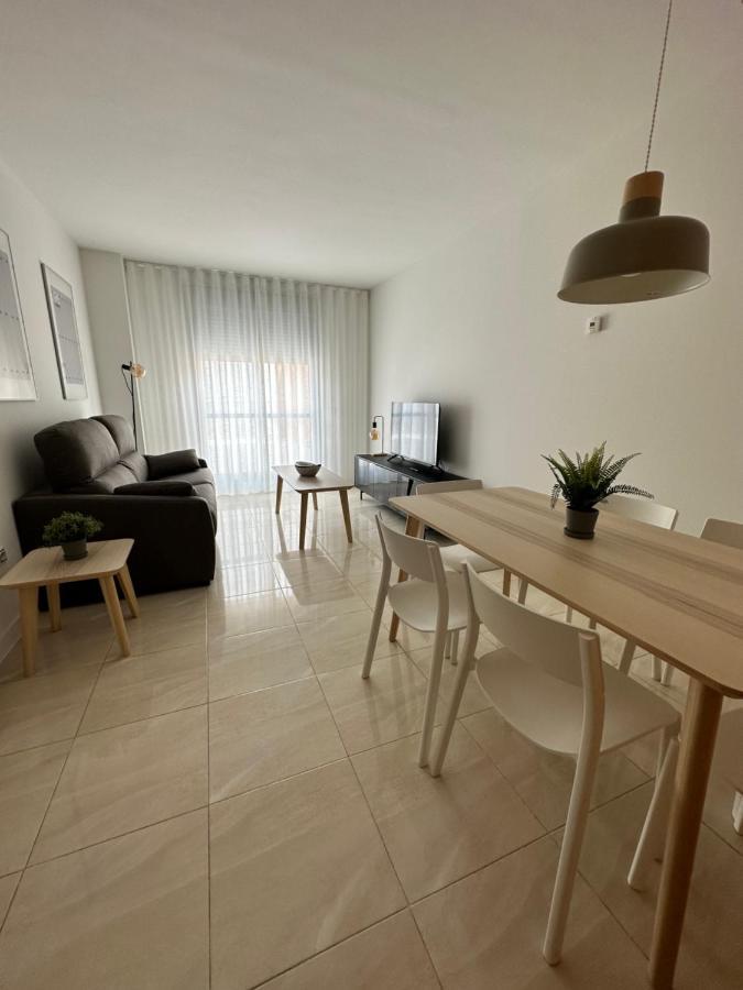 גוודלחרה At Home Senorio De Molina מראה חיצוני תמונה